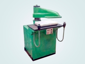 Пресс вырубной( картон кожа) ПВГ