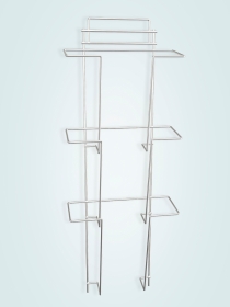 Подвес 3 кармана 245х85х210/ артикул:пп-015 (ТК-3)