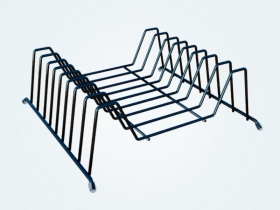 Подставка универсальная настольная для досок разделочных, тарелок (Акция)