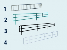 Ограничители  разновидности