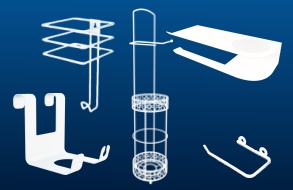 Органайзеры/Держатели